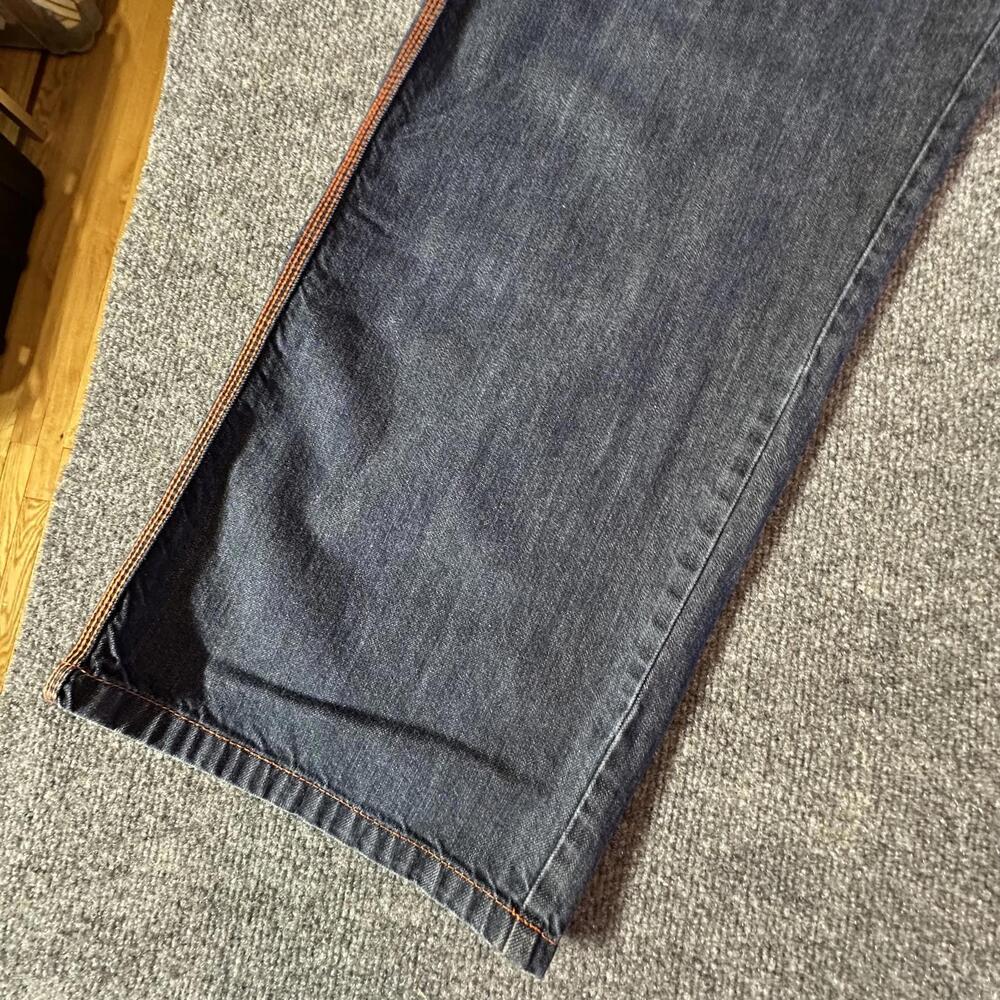Premium Men's Denim Jeans - Size 44x32 - Picture 14 of 15